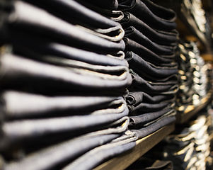 Folded Pants
