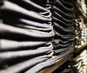 Folded Pants