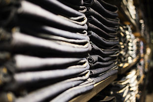 Folded Pants