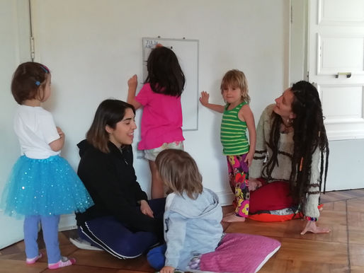 Reflexión: educación en democracia