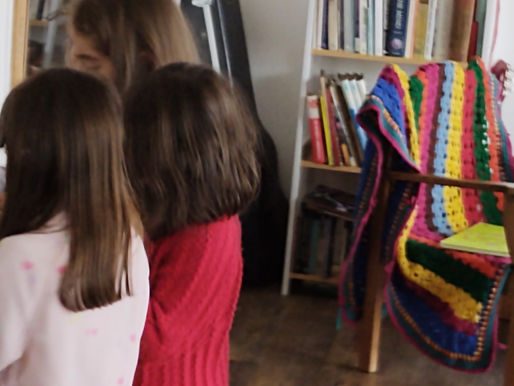 Relatos de conexión: Celos entre amigos