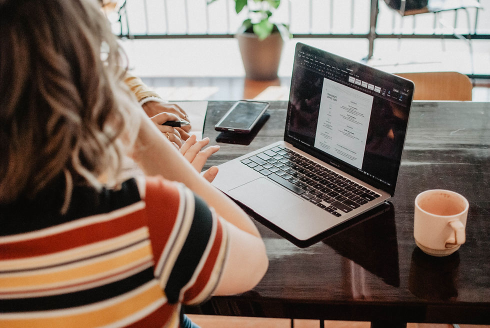 Free Webinar: Reaching Out on LinkedIn