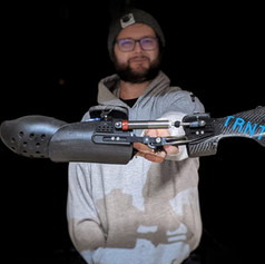 Trinity Creative Arm Brace