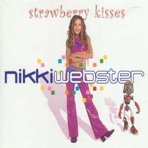 Strawberry Kisses, Nikki Webster