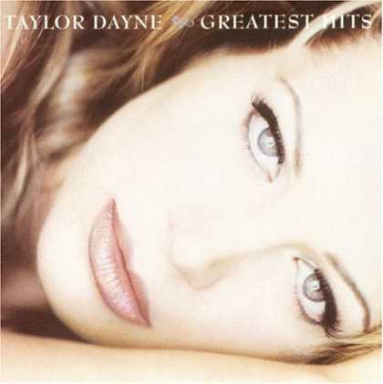 Don't Rush Me, Taylor Dayne