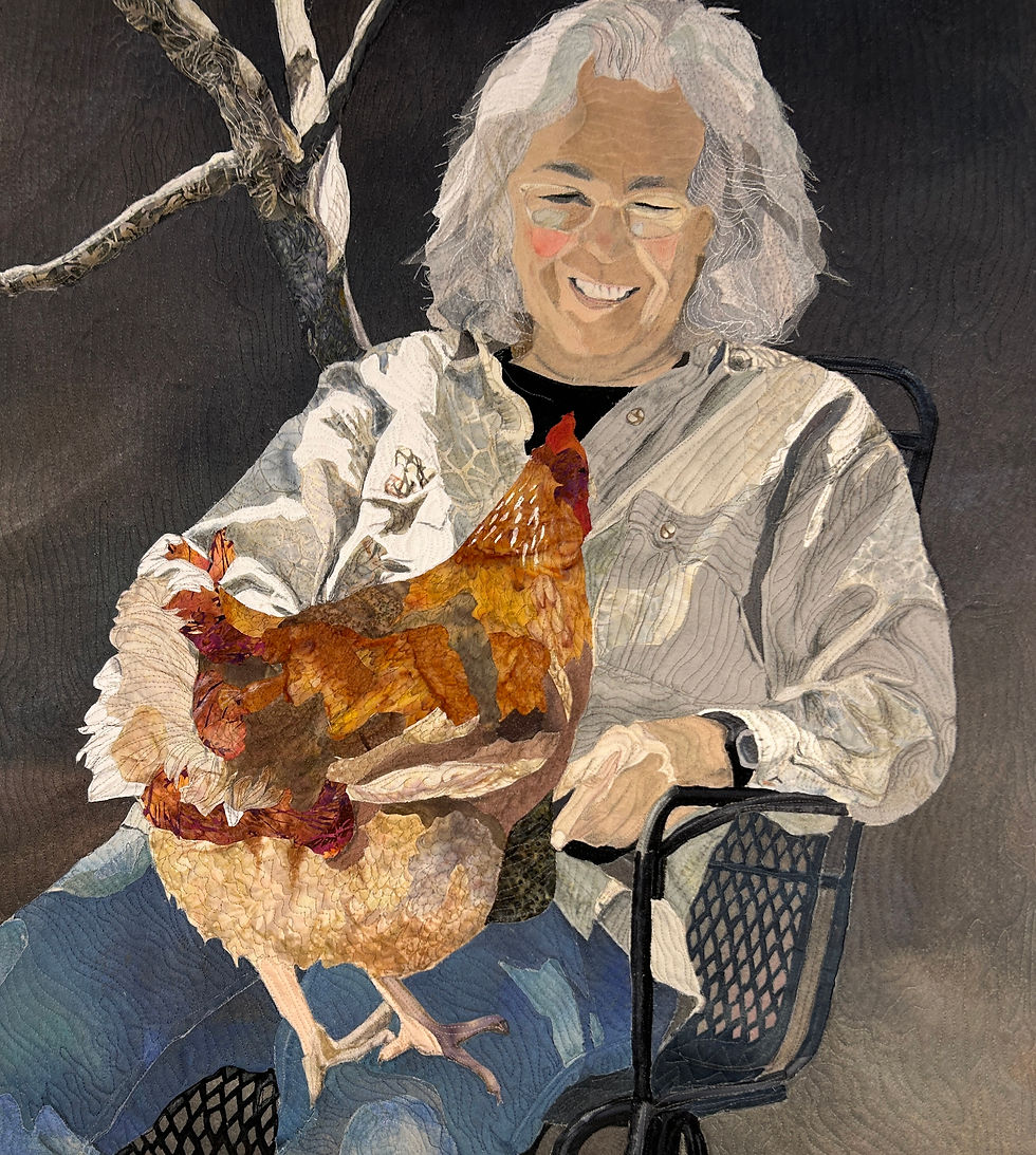 She'd Always Wanted Chickens.jpg