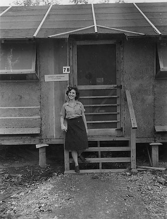 Lt. Lucy Slade Libby in short sleeved khaki waist.jpg