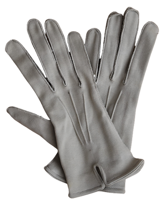 Gloves, Suede, Gray, Women’s.png