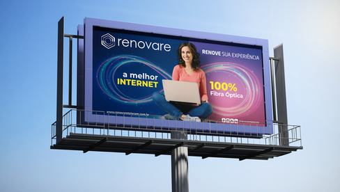 Outdoor Renovare