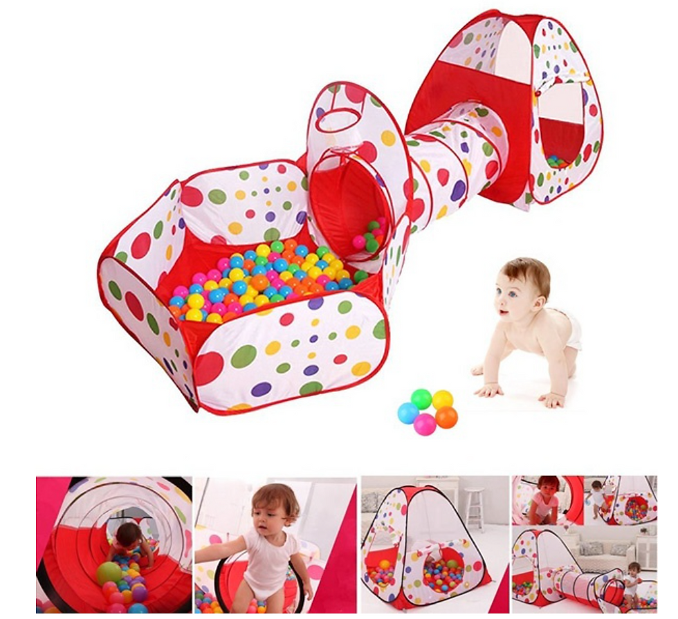 Miniatura: Gioco Adventure per bambini per interni e per esterni