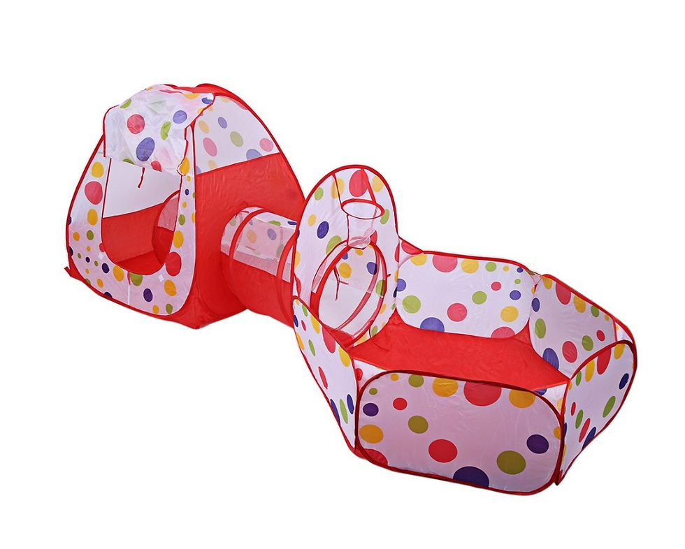 Miniatura: Gioco Adventure per bambini per interni e per esterni