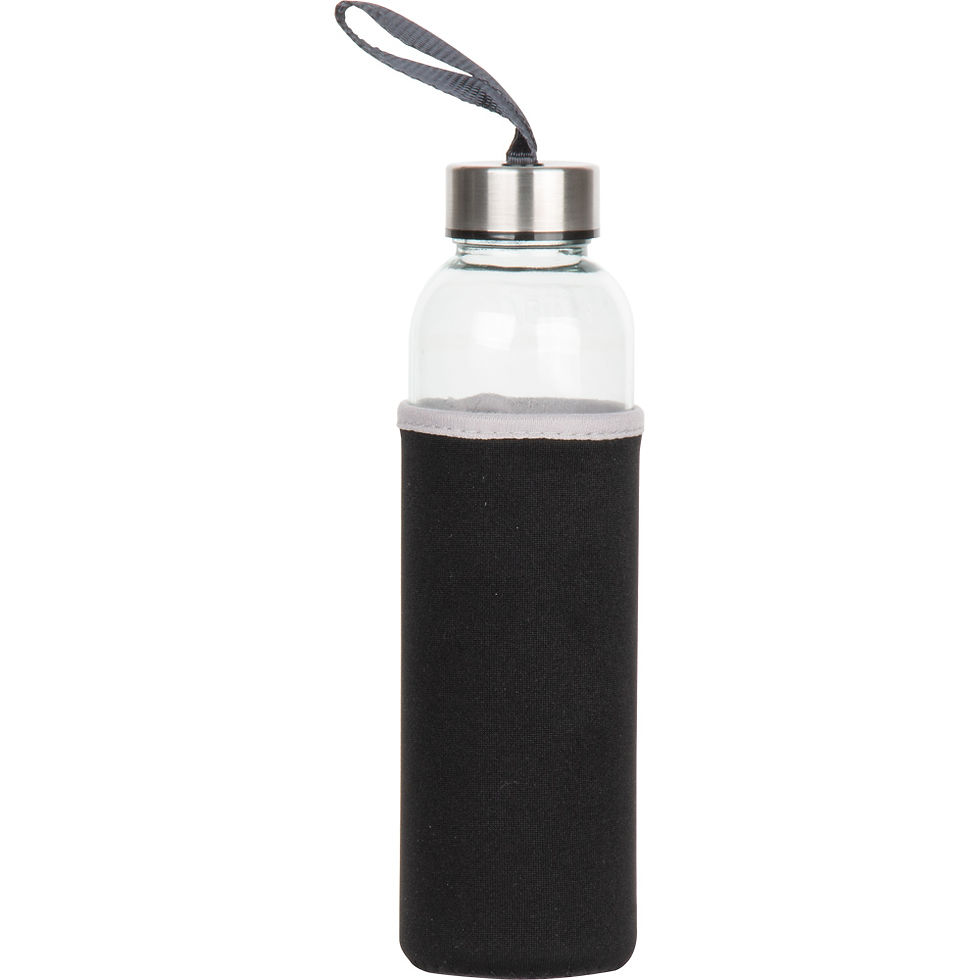 Küçük resim: Cam Matara CB-05