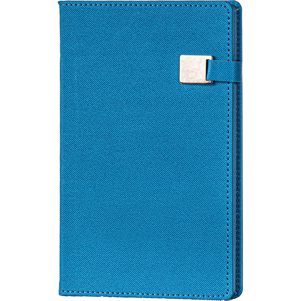 Küçük resim: Edremit Tarihsiz Defter