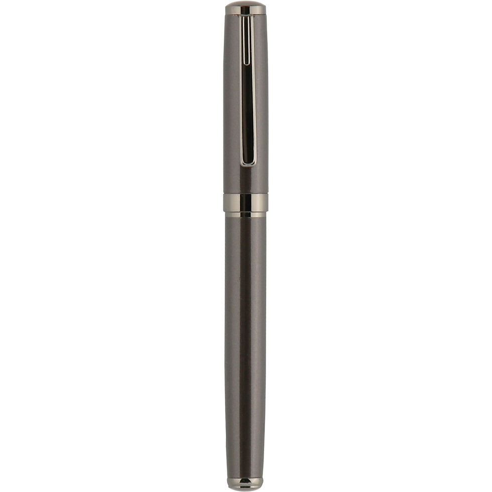 Küçük resim: Metal Roller Kalem 0555-990