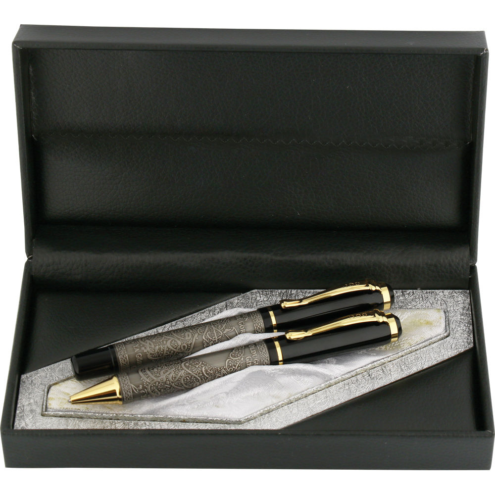 Mevlana Kabartma Kalem Seti 0505-420