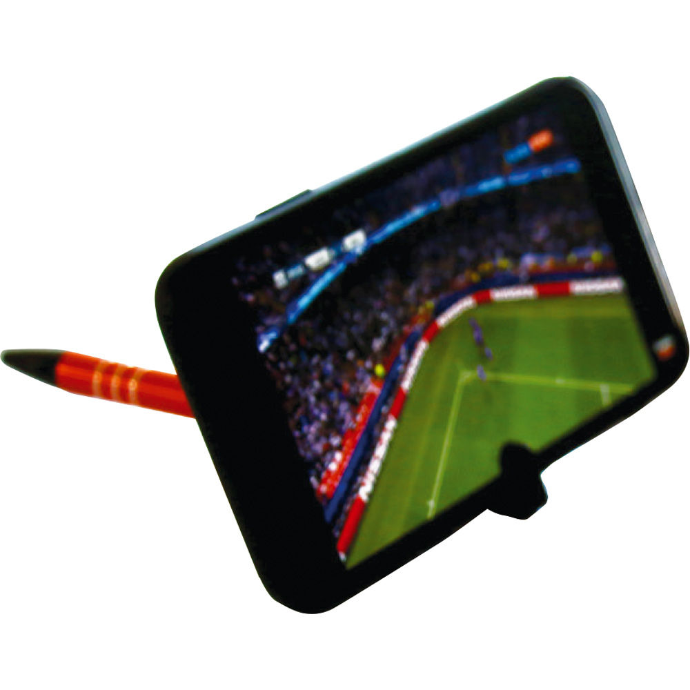 Metal Tükenmez Kalem 0555-860