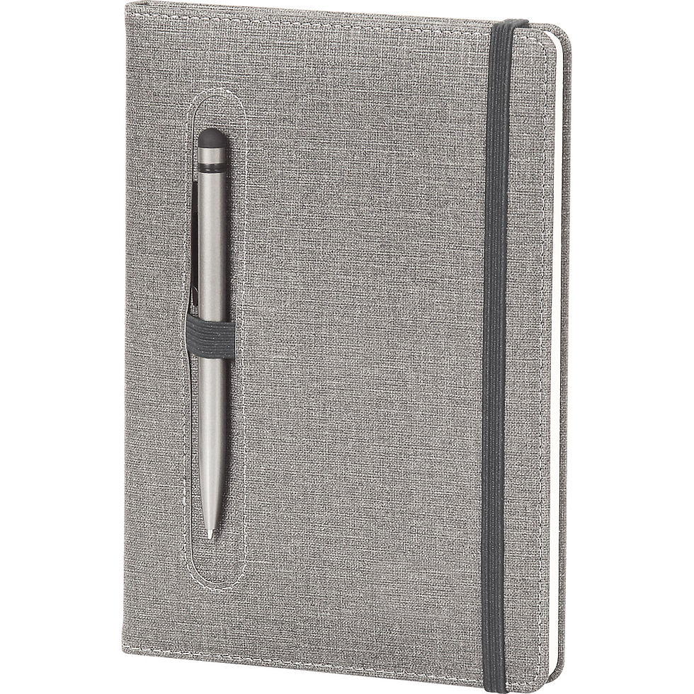Küçük resim: Vefa Tarihsiz Defter