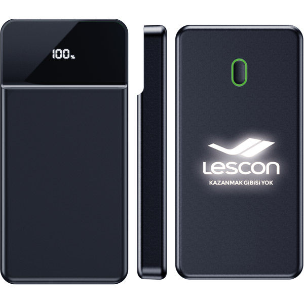 Küçük resim: Magsafe Powerbank 8000 mAh  PWB-50