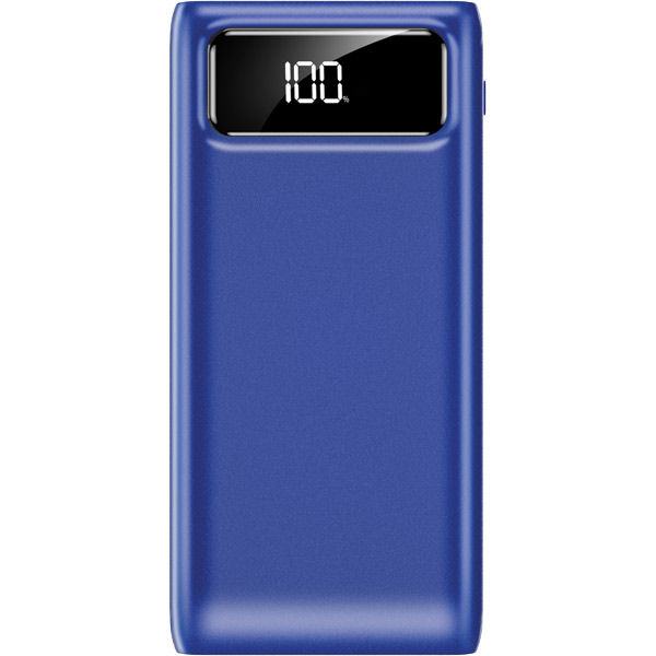 Küçük resim: Powerbank 10000 mAh PWB-320