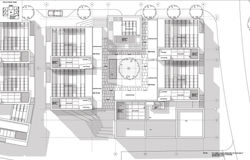 Town house