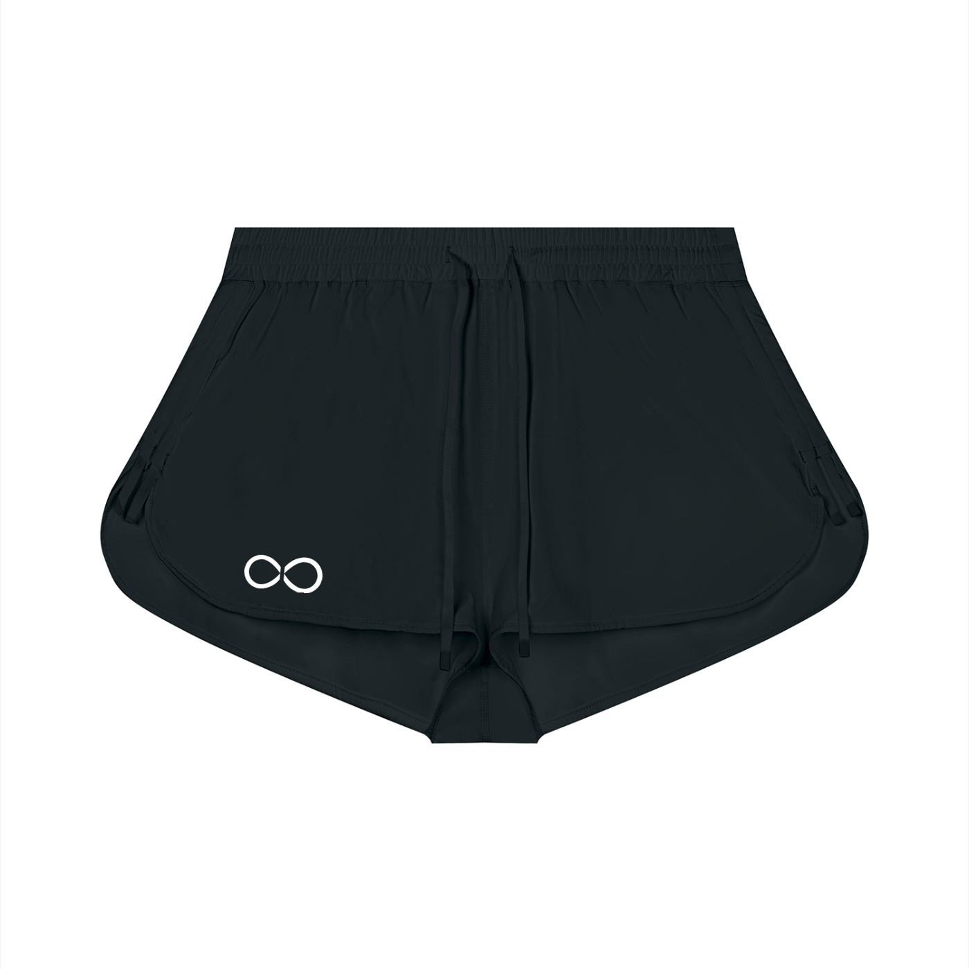 Women’s Drawstring Bermuda Shorts