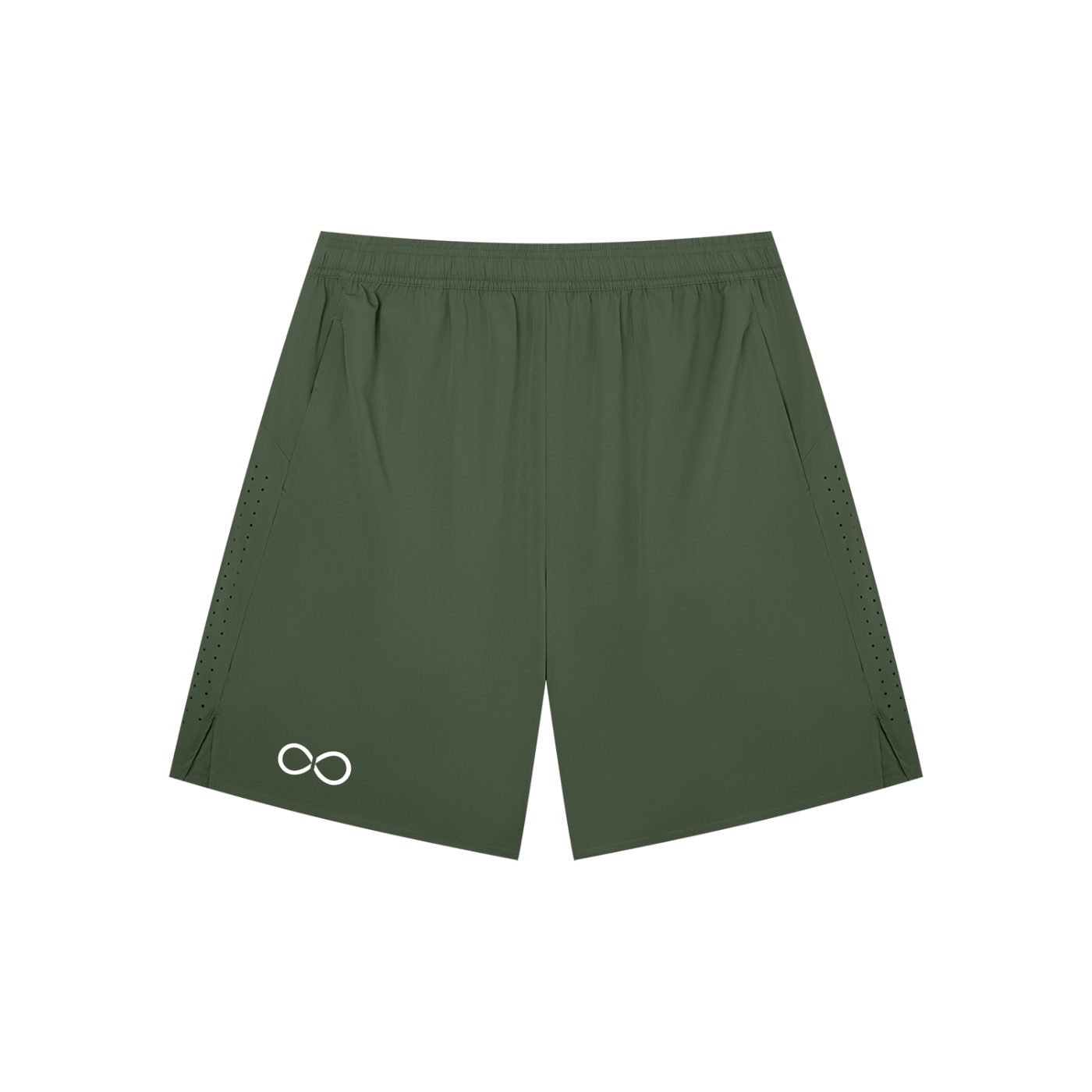 Men’s Regular Fit Performance Shorts