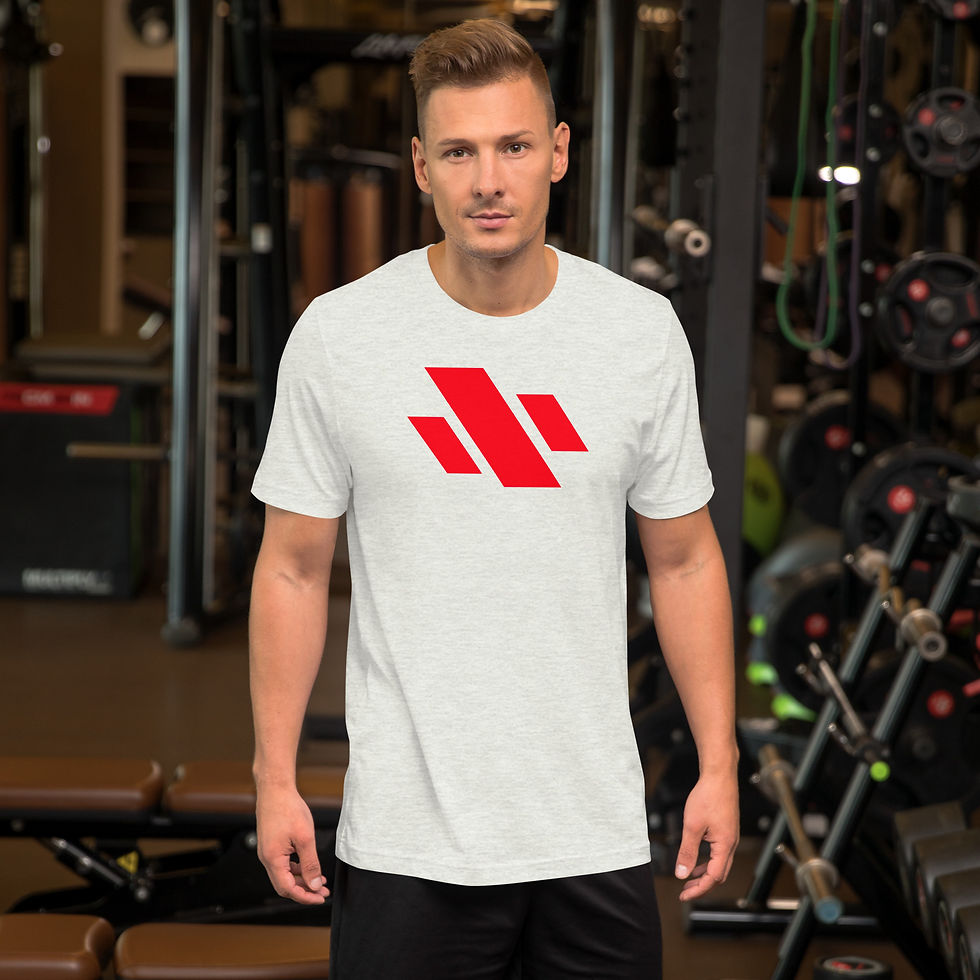 Thumbnail: Stars of Orion (The Orion Fire) Men's T-Shirt