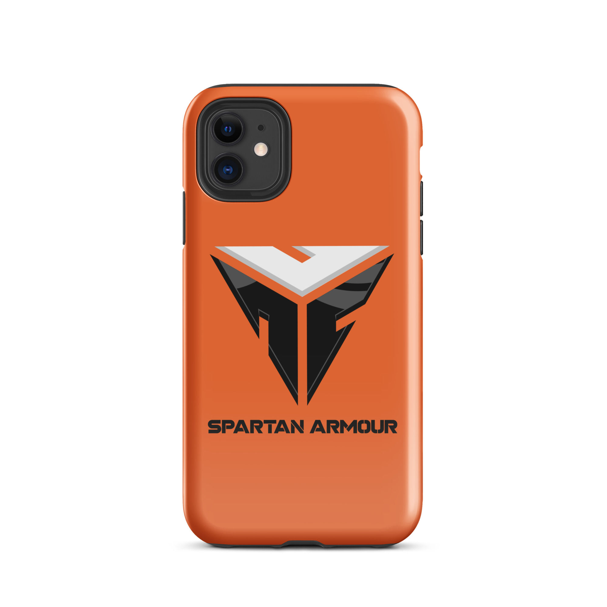 Guardian of Aries (Shadow Snow) Tough Case for iPhone®