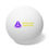 Thumbnail: Spartan Armour (Lakers Pride Shield)  6pcs, Ping Pong Balls