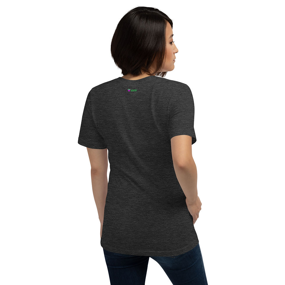 Thumbnail: Guardian of Aries (Cerberus Green) Ladies T-Shirt