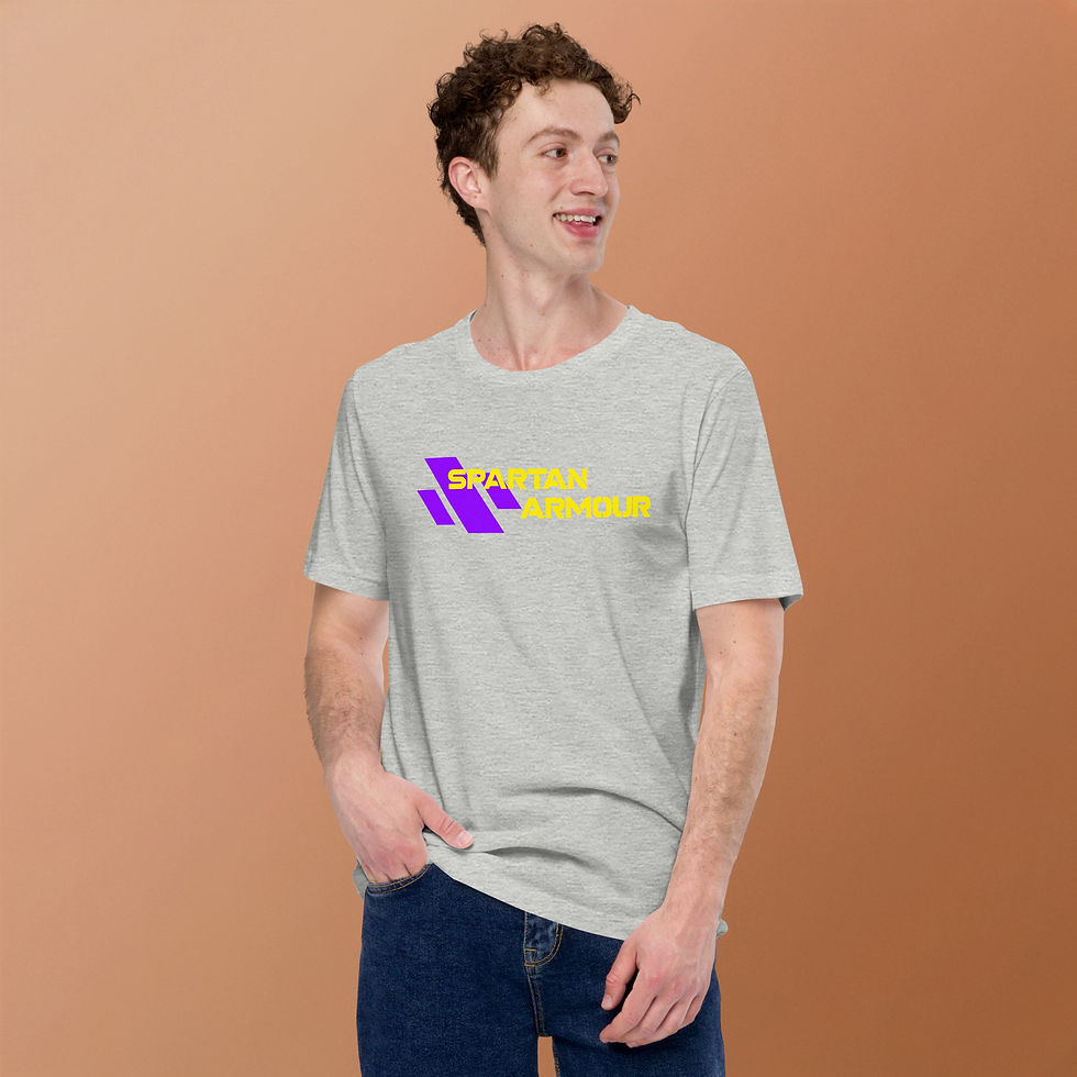 Thumbnail: Stars of Orion (Knight Sun) Men's T-Shirt