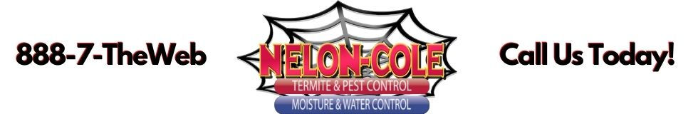Nelon-Cole Pest Control of Charlotte and the Carolinas