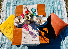 Nashville picnic service