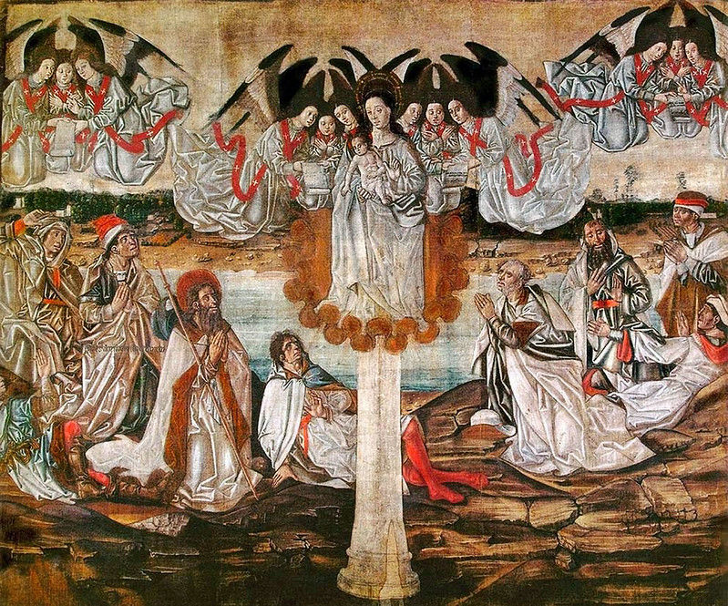 ¿Por qué el 12 de Octubre celebramos a la Virgen del Pilar y el día de la Hispanidad?