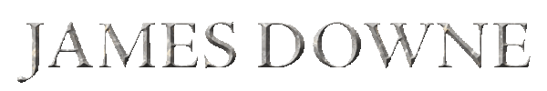 James Downe Stone Logo