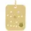 Thumbnail: Gemini Constellation Pendant