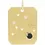 Thumbnail: Aquarius Constellation Pendant