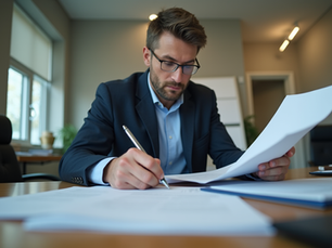 Strategies for Finding Expert Witness Services for Legal Cases