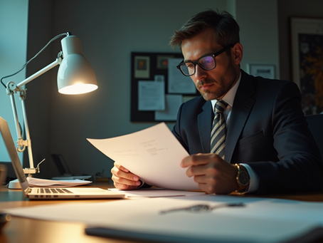 Investigating Workers Compensation Claims with Private Experts