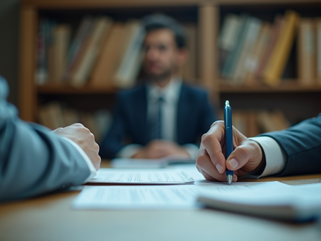 Exploring Eichler Investigative Services' Expertise