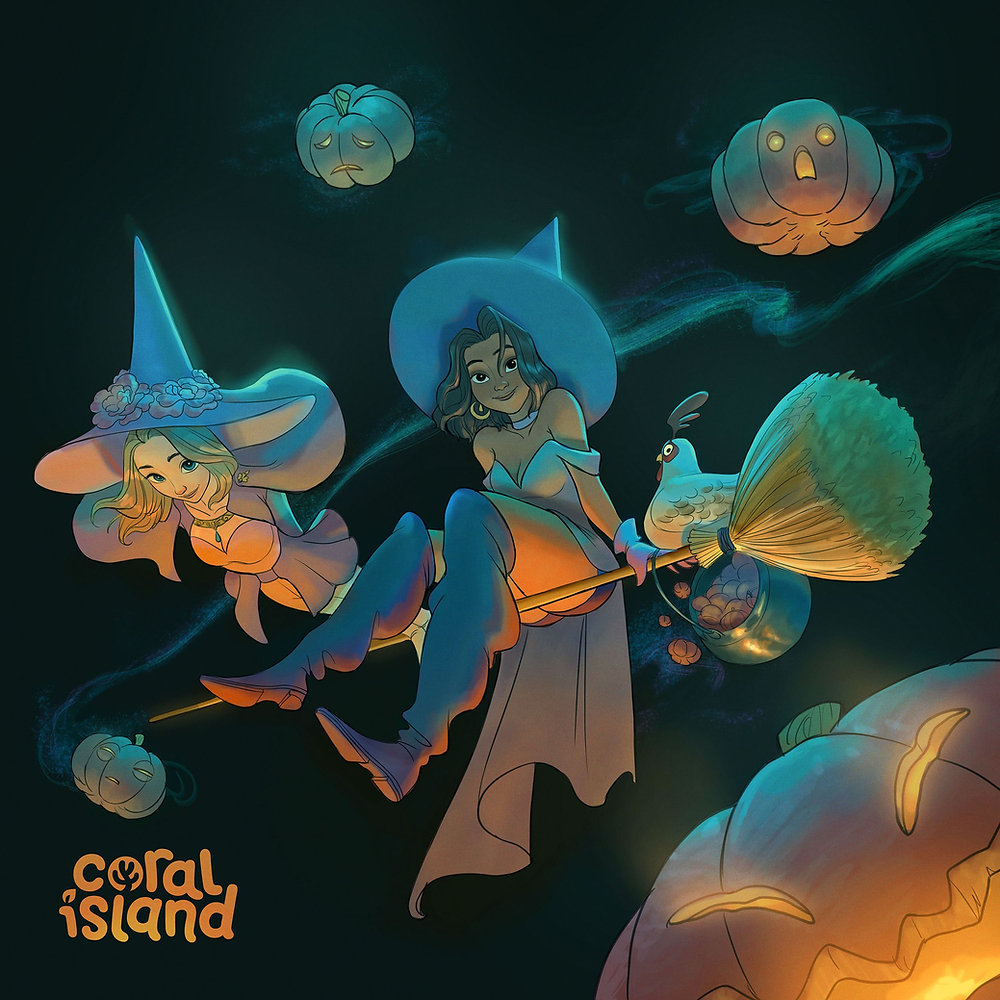 October 2021 Dev Update