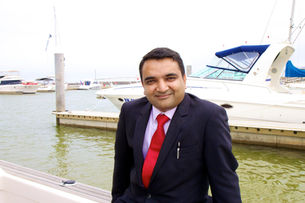 Launch Party: Celebrate Melbourne with Gautam Gupta!