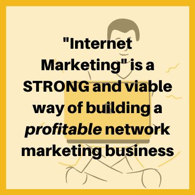 Internet Marketing