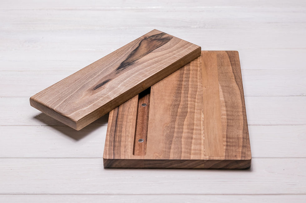 Thumbnail: Magnetic stand for knives M