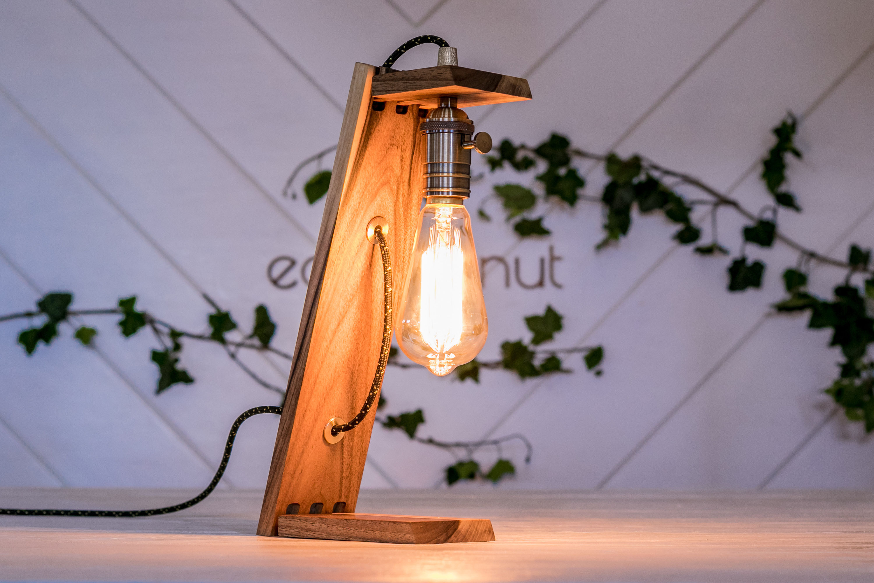 Аксесуар «Лампа Едісона»