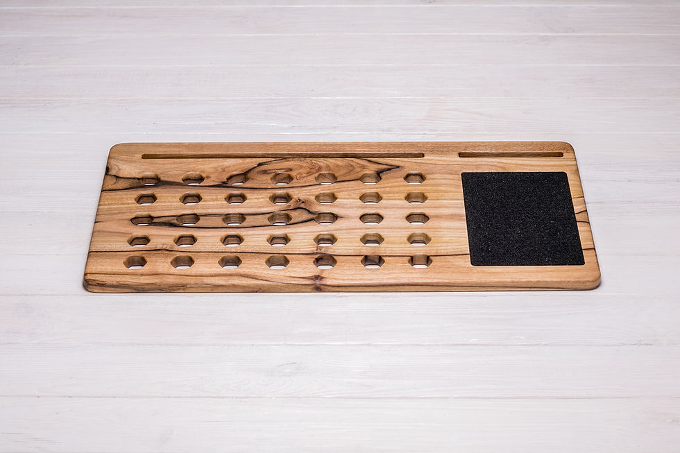 Thumbnail: Accessory «Laptop desk»