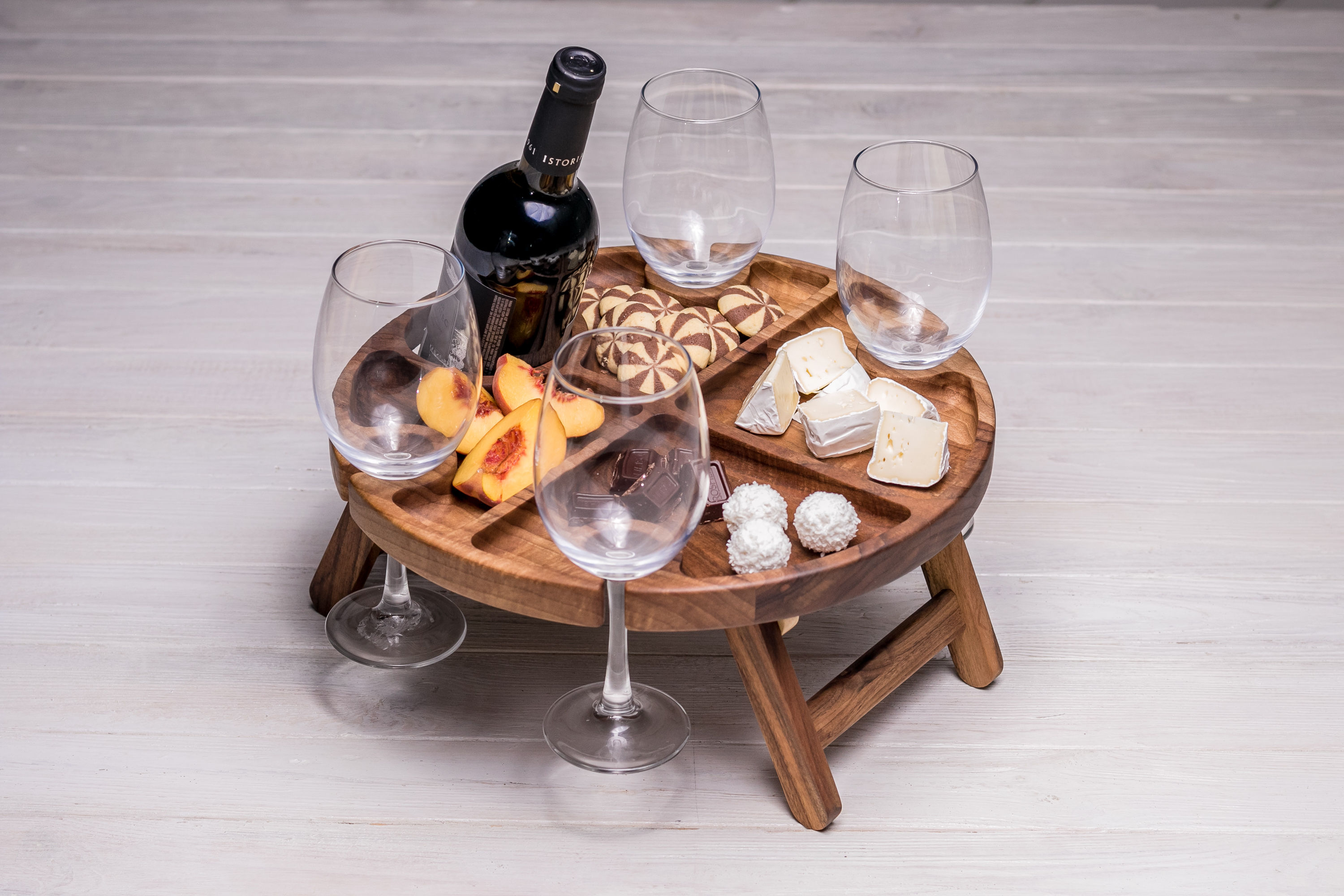 Wine table