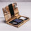 Thumbnail: Organizer for phone and watch «iBook»