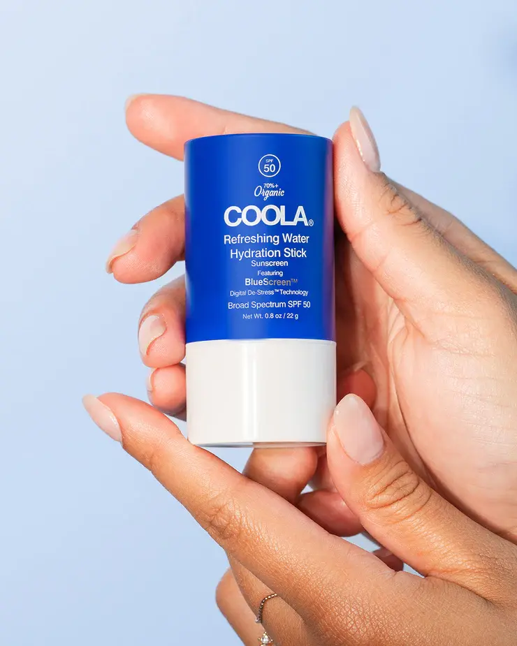 Miniature : COOLA Eau Rafraîchissante Stick FPS50