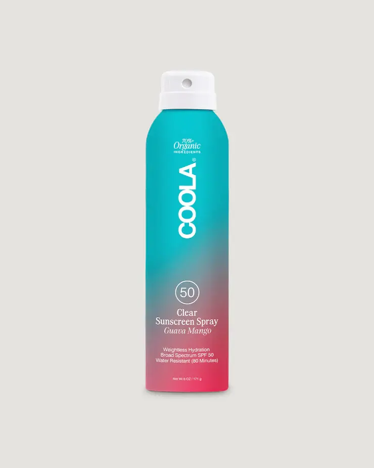 Miniature : COOLA Vaporisateur Écran Solaire FPS 50